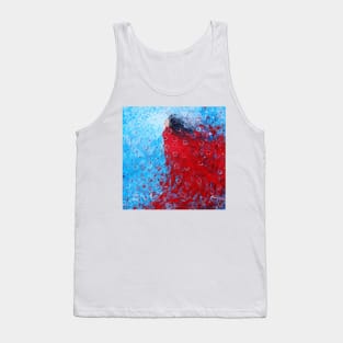 Being a Woman #6 Tank Top